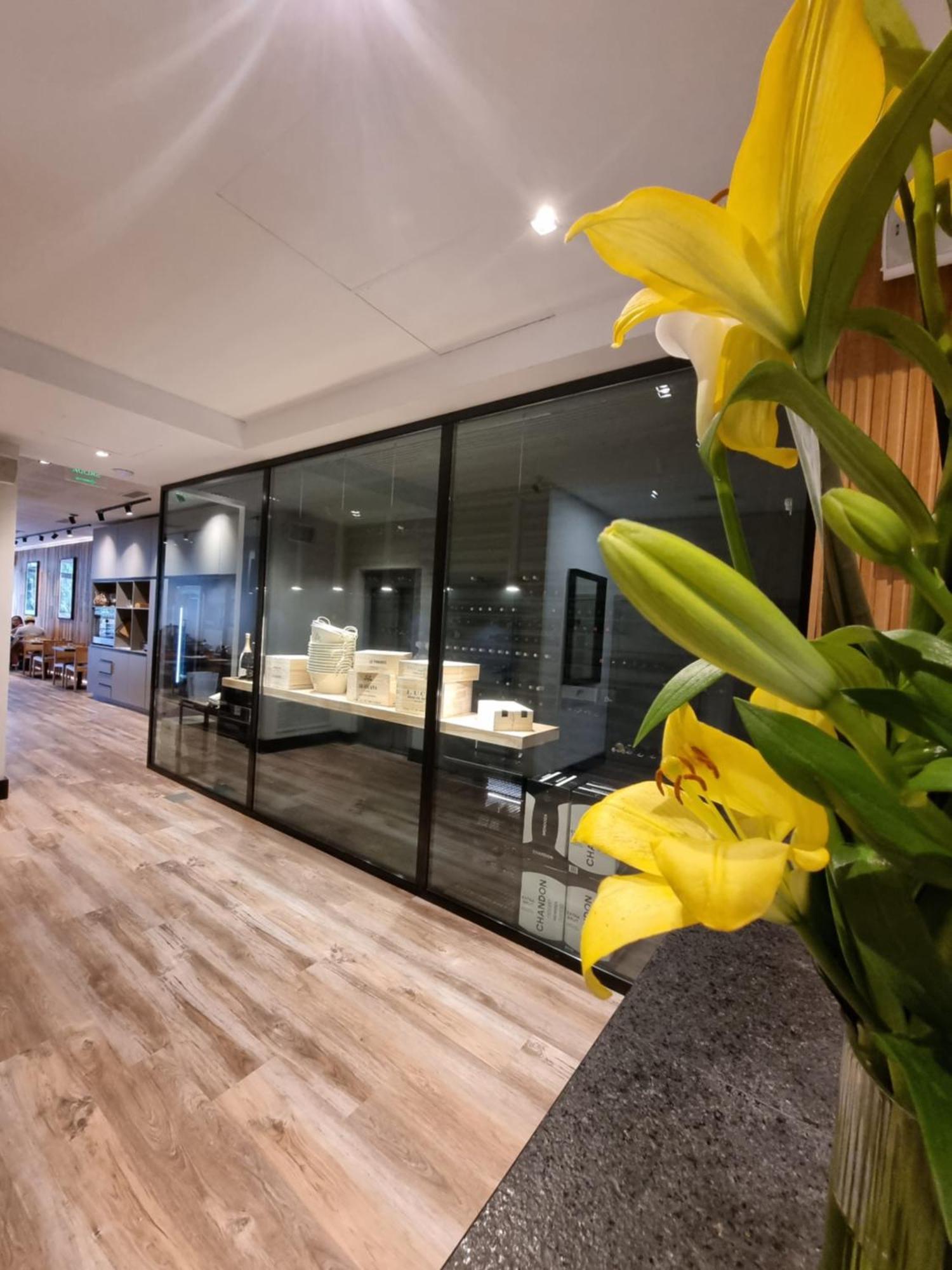 Fierro Hotel Buenos Aires Dış mekan fotoğraf
