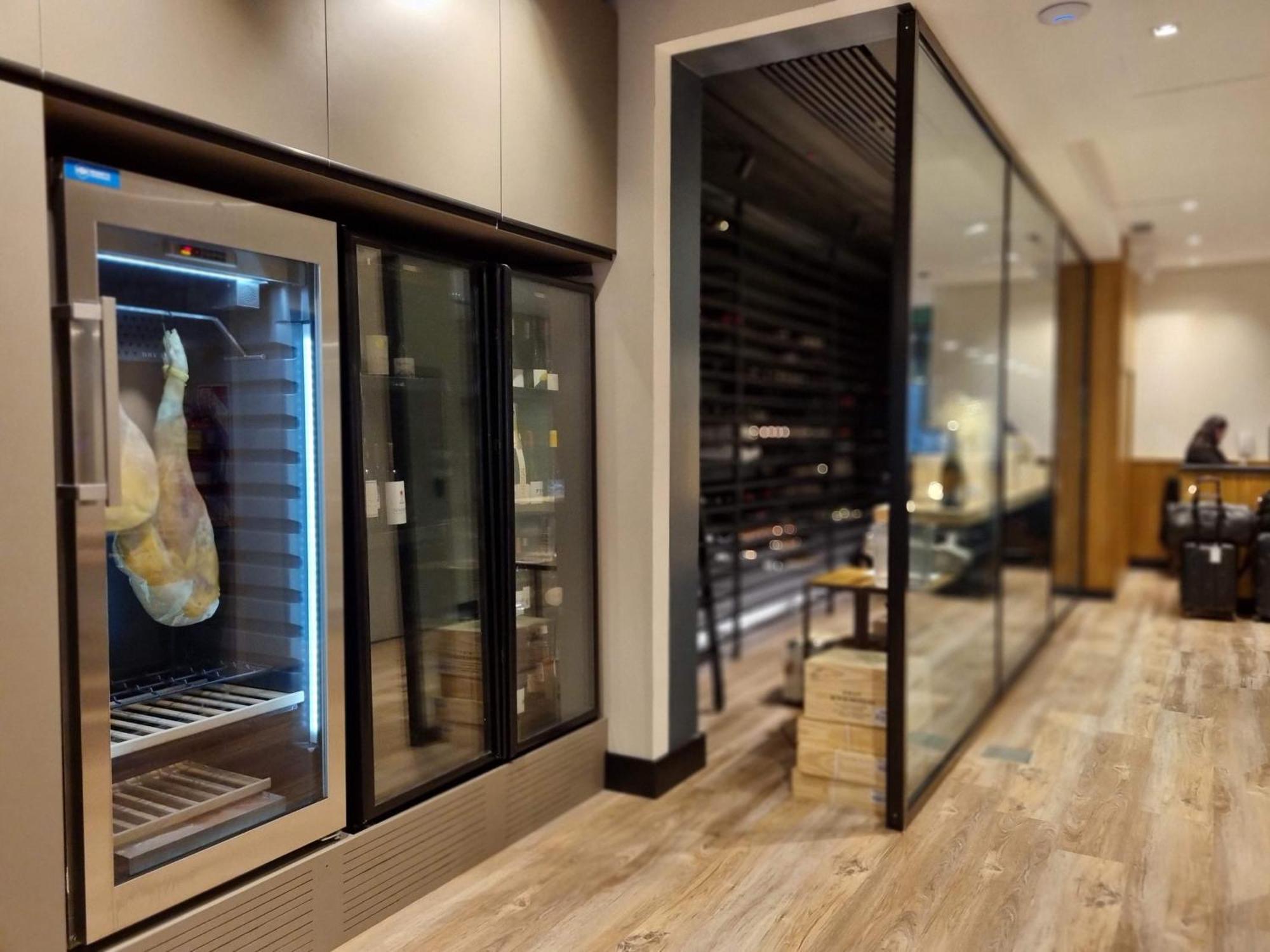 Fierro Hotel Buenos Aires Dış mekan fotoğraf