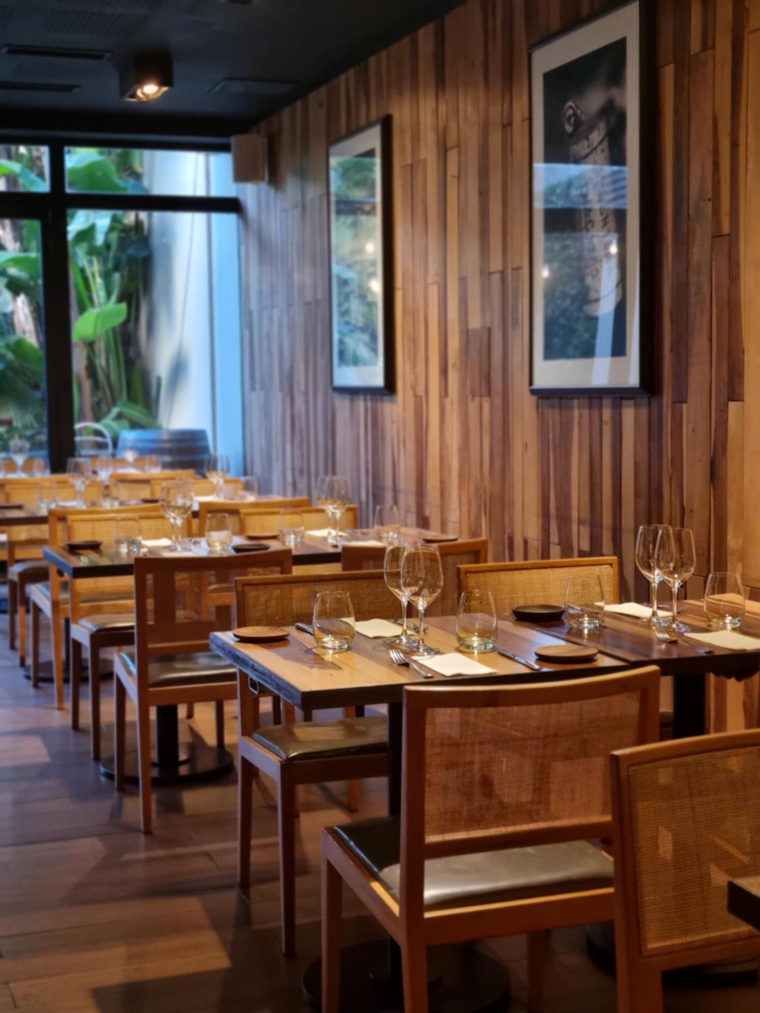 Fierro Hotel Buenos Aires Dış mekan fotoğraf