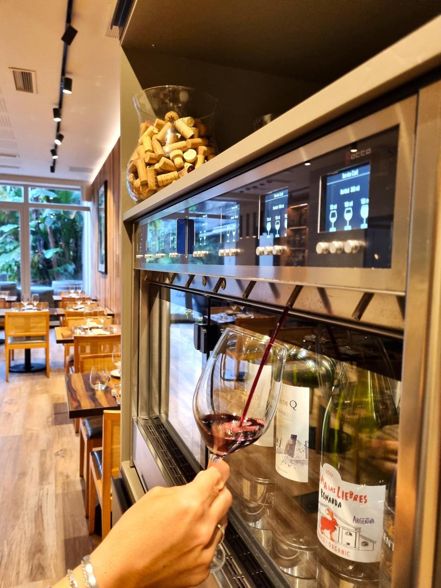 Fierro Hotel Buenos Aires Dış mekan fotoğraf