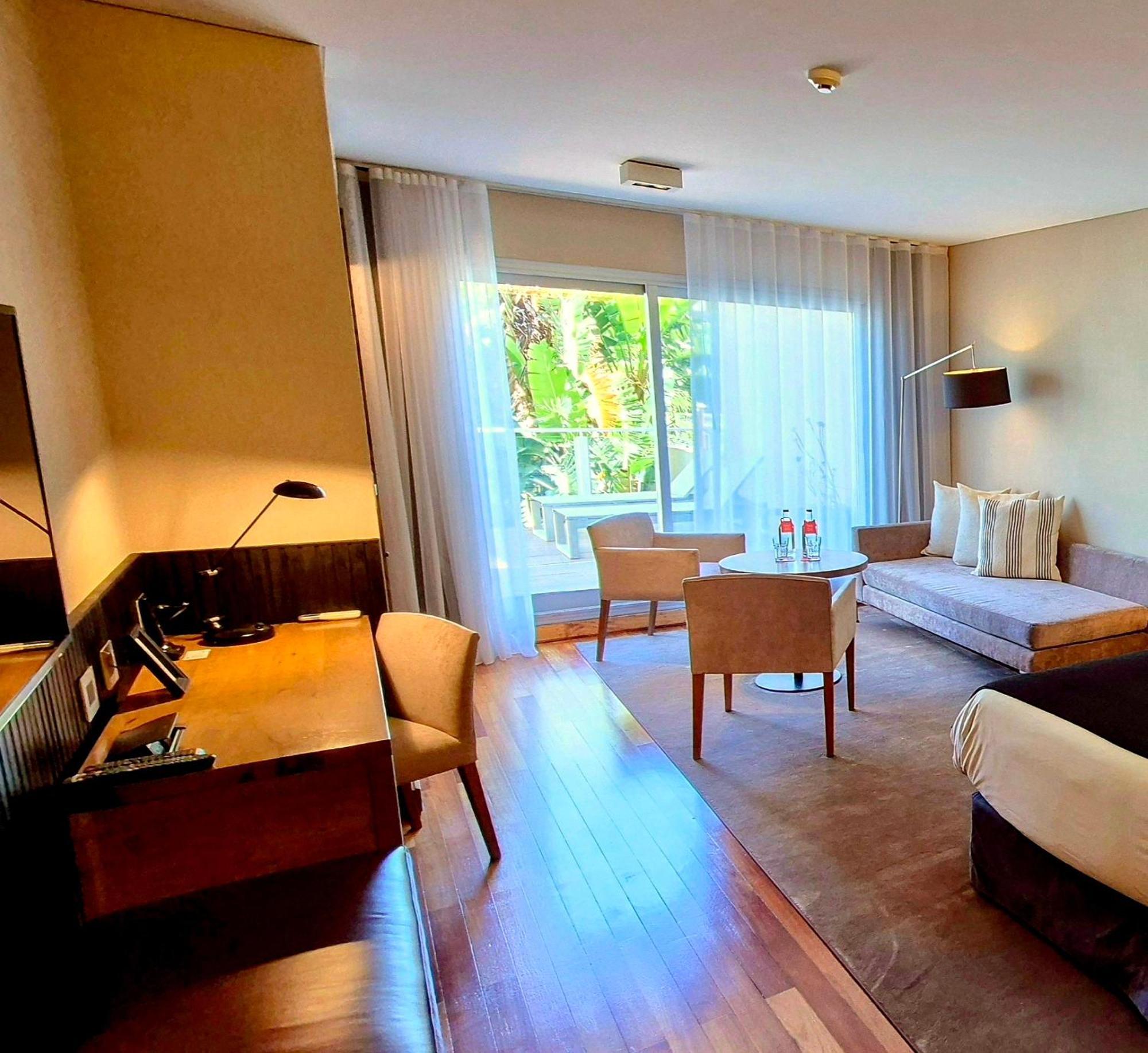 Fierro Hotel Buenos Aires Dış mekan fotoğraf